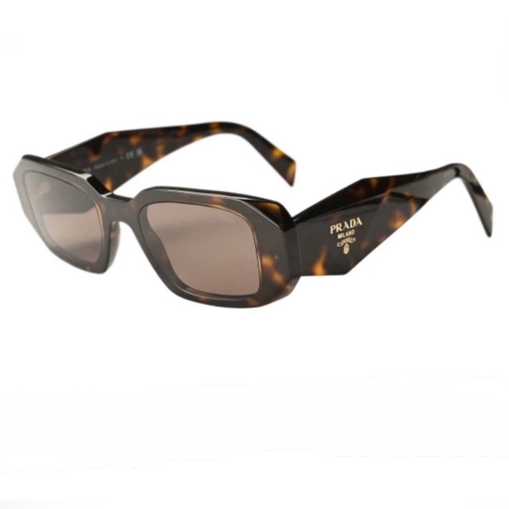 NEW Prada Sunglasses PR 17WS - Picture 3 of 16